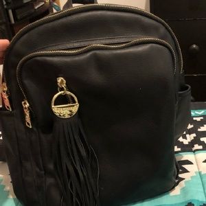 Steve Madden Backpack